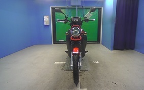 HONDA CROSS CUB 110 JA10