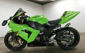 KAWASAKI ZX 10 NINJA R 2004 ZXT00C