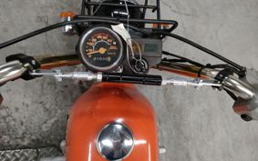 HONDA GORILLA Z50J
