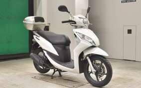 HONDA DIO 110 JF31