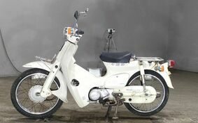 HONDA C70 SUPER CUB HA02