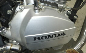 HONDA CG125