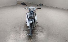 HONDA SUPER CUB110 JA10