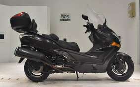 HONDA SILVER WING 400 GT Type 2009 NF03