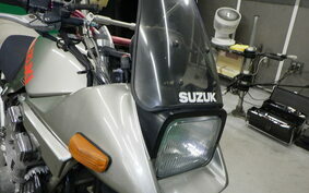 SUZUKI GSX750S KATANA 1983 GS75X