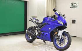 YAMAHA YZF-R25 RG43J