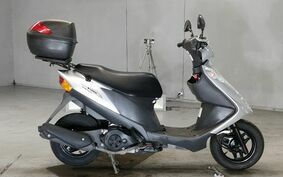 SUZUKI ADDRESS V125 G CF4EA