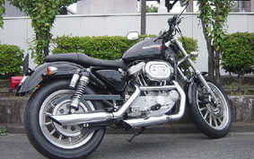 HARLEY XL1200S 2002 CHP