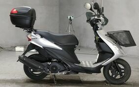 SUZUKI ADDRESS V125 S CF4MA