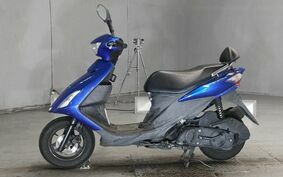 SUZUKI ADDRESS V125 S CF4MA