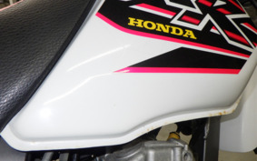 HONDA XR250 MD30