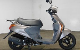 SUZUKI LET's 5 G 2007 CA47A