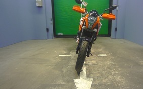 KTM 200 DUKE JUC4D