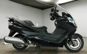 SUZUKI SKYWAVE 400 S 2013 CK45A