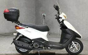 YAMAHA AXIS 125 TREET SE53J