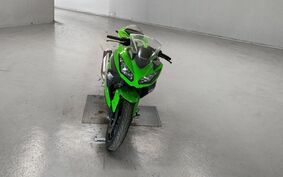 KAWASAKI NINJA 250 EX250L