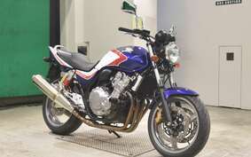 HONDA CB400SF VTEC 2010 NC42