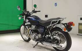 KAWASAKI W800 2021 EJ800B