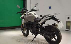 BMW G310GS 2022 0G31