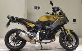 BMW F900XR 0K21