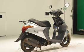 SUZUKI LET's 5 CA47A