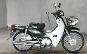 HONDA C50 SUPER CUB AA04