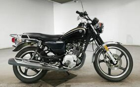 YAMAHA YB125SP PCJL