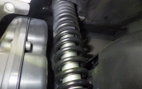 SUZUKI ADDRESS V125 DT11A