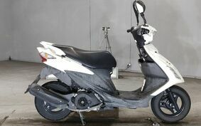 SUZUKI ADDRESS V125 SS CF4MA