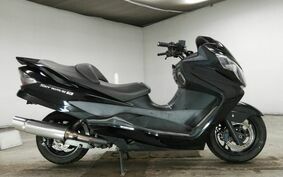 SUZUKI SKYWAVE 250 (Burgman 250) S CJ46A