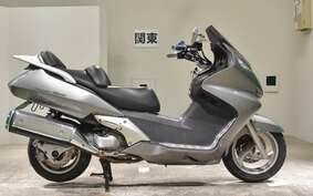 HONDA SILVER WING 400 2001 NF01