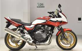 HONDA CB400 SUPER BOLDOR VTEC 2010 NC42