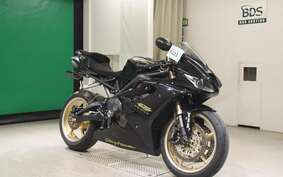 TRIUMPH DAYTONA 675 2011