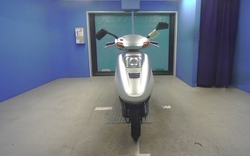 HONDA SPACY 125 Gen. 3 JF04