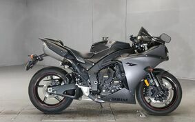 YAMAHA YZF-R1 2013 RN23