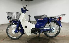 HONDA PRESS CUB 50 AA01