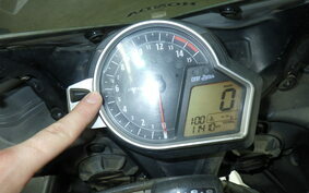 HONDA CBR1000RR Gen. 2 2009 SC59