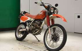 HONDA XLR250 BAJA MD22