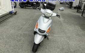 YAMAHA AXIS 100 SB06J