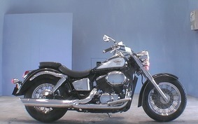 HONDA SHADOW 400 2006 NC34