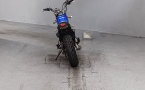 YAMAHA TW200 DG07J