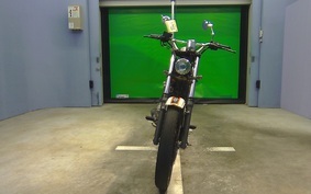 SUZUKI GRASS TRACKER NJ47A