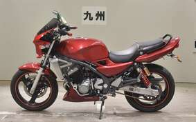 KAWASAKI BALIUS 250 Gen.2 ZR250B