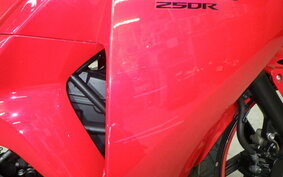 HONDA CBR250R GEN 3 MC41