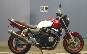 HONDA CB400SFV-3 2006 NC39