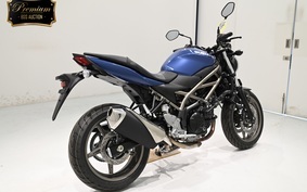 SUZUKI SV650 A 2024 VP55E