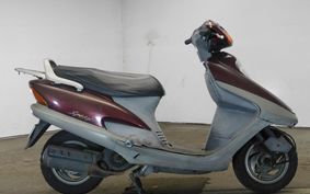 HONDA SPACY 125 JF04