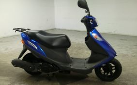 SUZUKI ADDRESS V125 G CF4EA