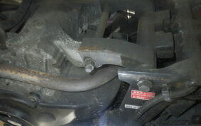 SUZUKI ADDRESS V125 G CF46A