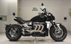 TRIUMPH ROCKET III GT 2024